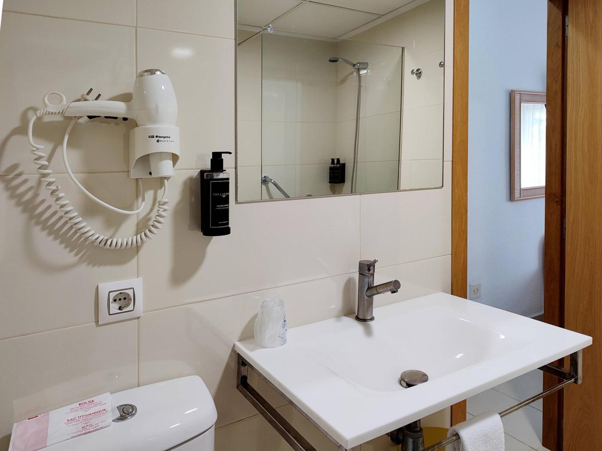 Hotel Porto Gandia Bagian luar foto