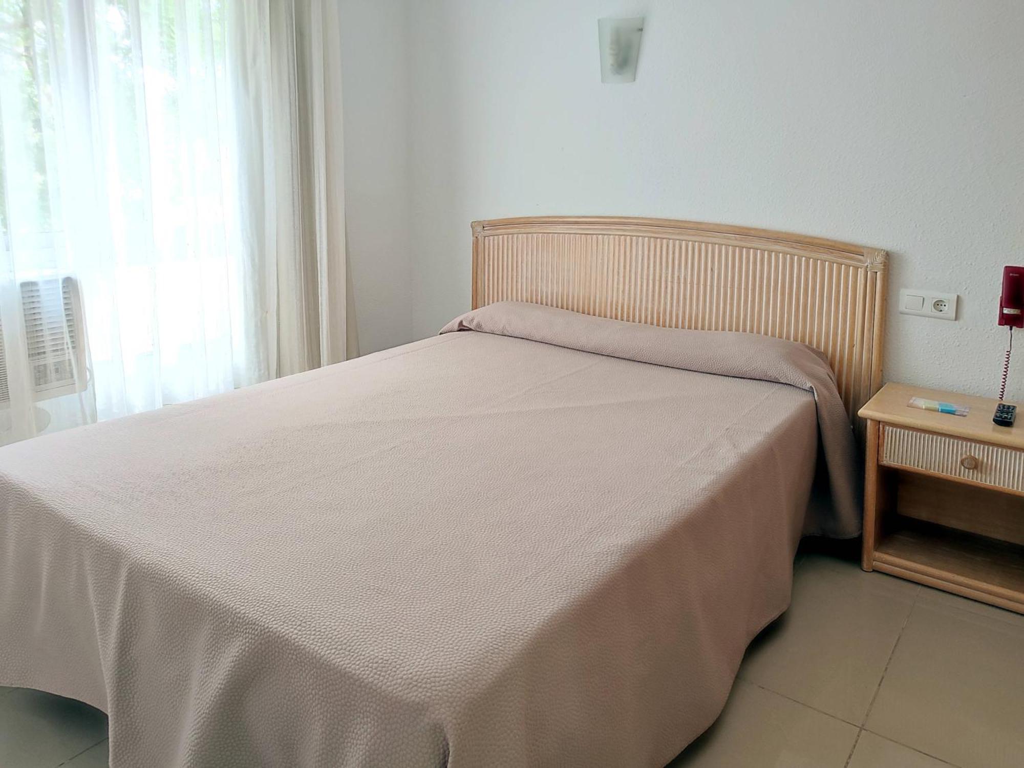 Hotel Porto Gandia Bagian luar foto