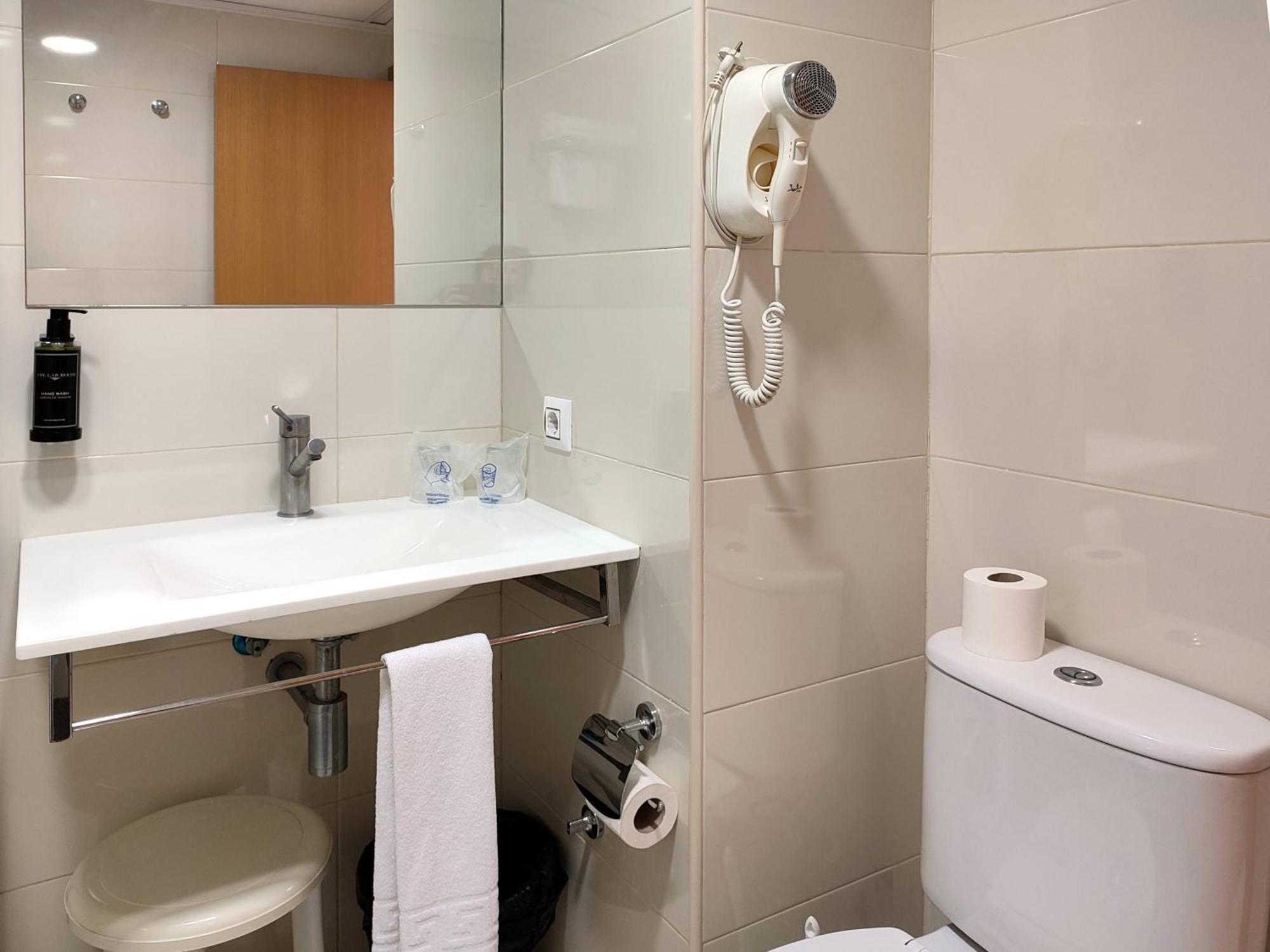 Hotel Porto Gandia Bagian luar foto