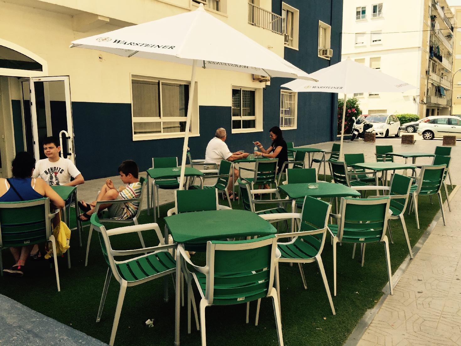 Hotel Porto Gandia Bagian luar foto